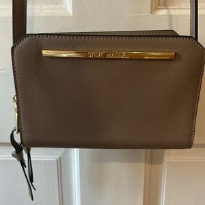 Steven Madden Crossbody Purse